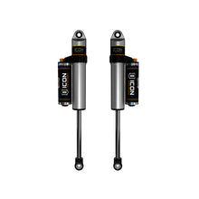 Load image into Gallery viewer, 04-15-Nissan-Titan-0-1.5In-Rear-2.5-Series-Shocks-Vs-Pb-Cdcv---Pair