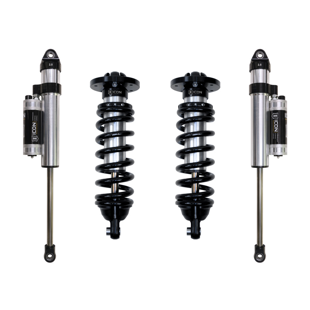 04-15-Nissan-Titan-24Wd-0-3In-Stage-3-Suspension-System