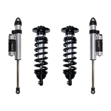 Load image into Gallery viewer, 04-15-Nissan-Titan-24Wd-0-3In-Stage-3-Suspension-System