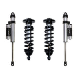 ICON K83003 04-15 NISSAN TITAN 2/4WD 0-3