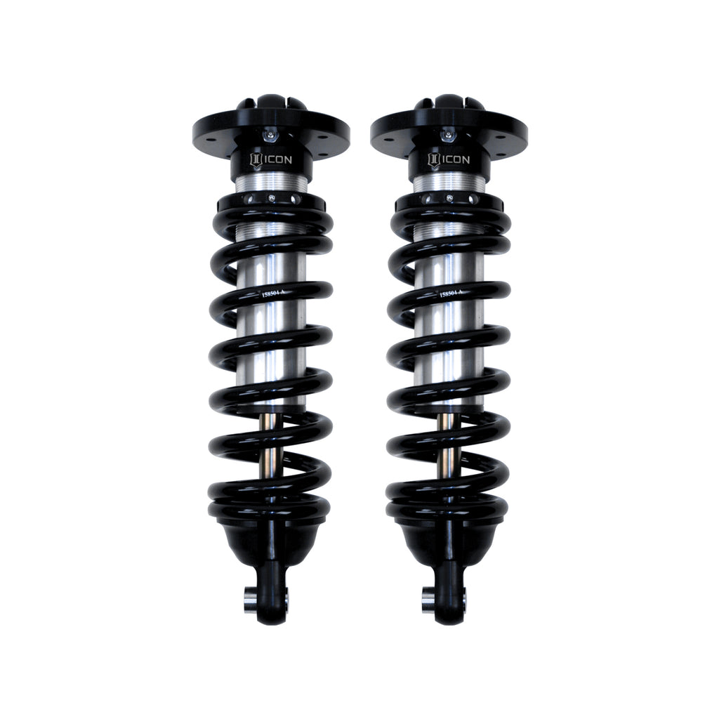 04-15-Nissan-Titan-2.5-Series-Shocks-Vs-Ir-Coilover-Kit