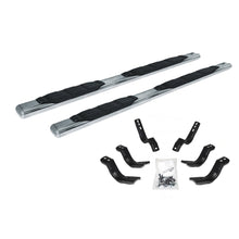 Load image into Gallery viewer, 04-15-Nissan-Titan-5In-1000-Series-Complete-Kit-WSidestep--Brkts