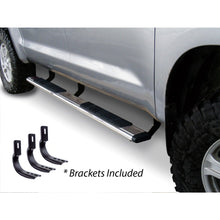 Load image into Gallery viewer, 04-15-Nissan-Titan-5In-Oe-Xtreme-Low-Profile-Complete-Kit-WSidesteps--Brkts