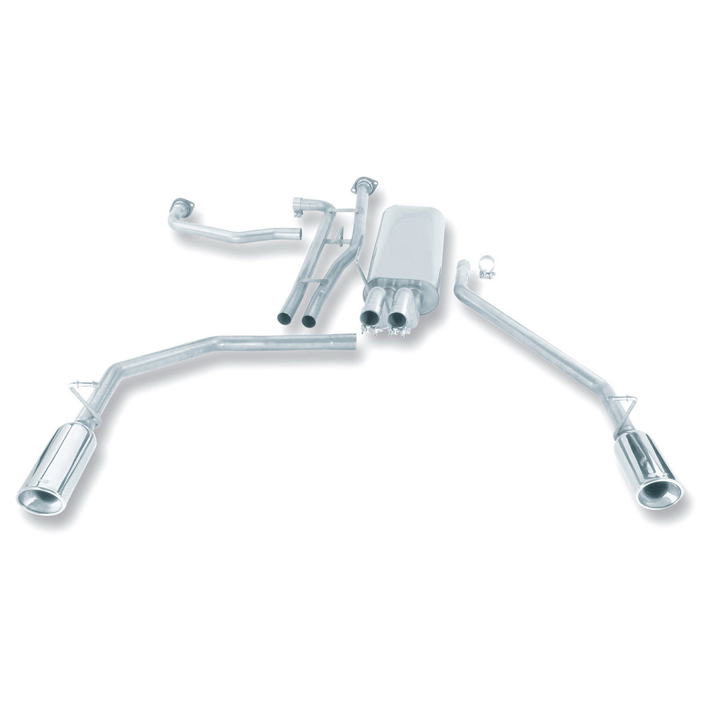04-15-Nissan-Titan-5.6L-V8-24Wd-Catback-Exhaust-System