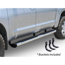 Load image into Gallery viewer, 04-15-Nissan-Titan-6In-Oe-Xtreme-Complete-Kit-WSidesteps--Brkts