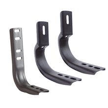 Load image into Gallery viewer, 04-15-Nissan-Titan-Brackets-For-Oe-Xtreme-Cab-Length-Sidesteps