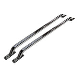 Go Rhino 8352PS Stake Pocket Bed Rails