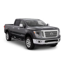 Load image into Gallery viewer, 04-15-Nissan-Titan-Pocket-Style-Flares-4Pc-67.178.98496In---Black