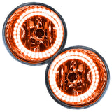 Oracle Lighting 8177-005 SMD Fog Lights, Amber