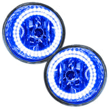 Oracle Lighting 8177-002 SMD Fog Lights, Blue