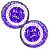 Oracle Lighting 8177-007 SMD Fog Lights, UV/Purple