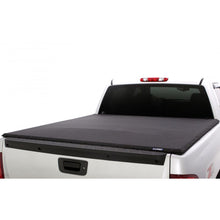 Load image into Gallery viewer, 04-15-Nissan-Titan-(6.5Ft.-Bed-WO-Utility-Track)-Genesis-Elite-Snap-Tonneau-Cover---Black