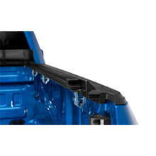 Load image into Gallery viewer, 04-15-Nissan-Titan-(6.5Ft.-Bed-WO-Utility-Track)-Genesis-Elite-Roll-Up-Tonneau-Cover---Black