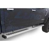 LUND 28665038 Summit Ridge 2.0 Stainless