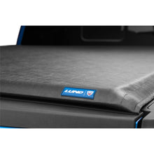 Load image into Gallery viewer, 04-17-Nissan-Titan-(5.5Ft.-Bed-WTitan-Box)-Genesis-Roll-Up-Tonneau-Cover---Black
