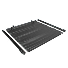 Load image into Gallery viewer, 04-18-Ford-F-150-(6.5Ft.-Bed)-Genesis-Roll-Up-Tonneau-Cover---Black
