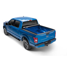 Load image into Gallery viewer, 04-18-Ford-F-150-(8Ft.-Bed)-Genesis-Roll-Up-Tonneau-Cover---Black