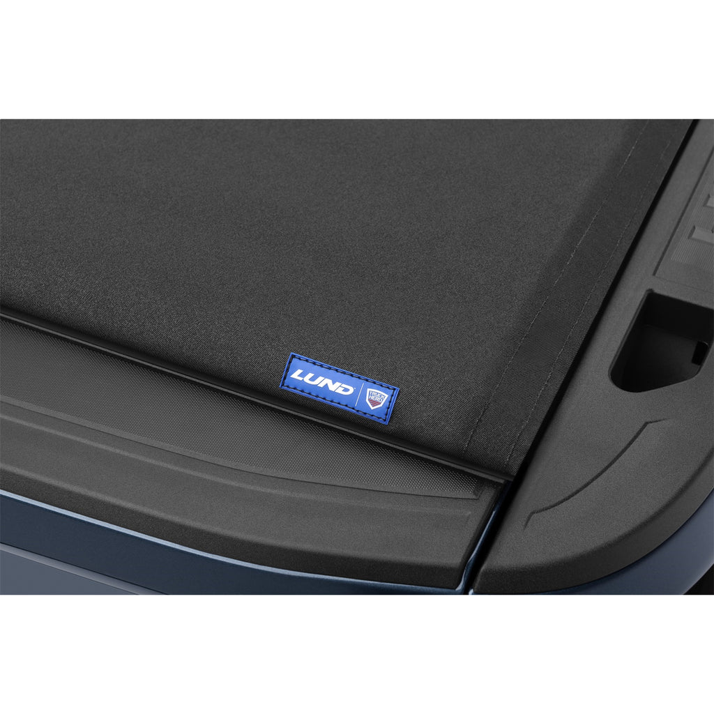 04-18-Ford-F-150-(8Ft.-Bed)-Genesis-Elite-Roll-Up-Tonneau-Cover---Black