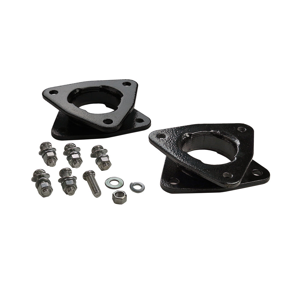 04-18-Nissan-Titan-2--4Wd-Front-Strut-Extension-Kit-2In-Leveling-Kit