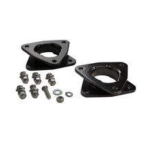 Load image into Gallery viewer, 04-18-Nissan-Titan-2--4Wd-Front-Strut-Extension-Kit-2In-Leveling-Kit