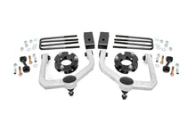 Load image into Gallery viewer, Rough Country 83400 Suspension Lift Kit for Select Nissan TITAN