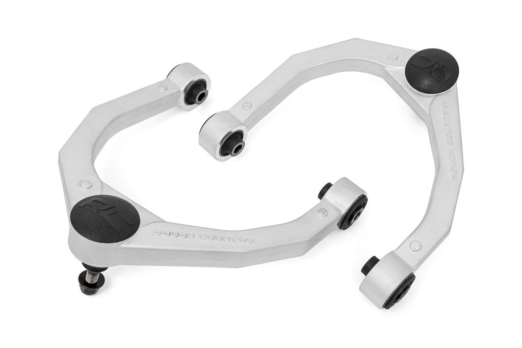 Rough Country 82008 Control Arm for Select Nissan Frontier, Nissan TITAN