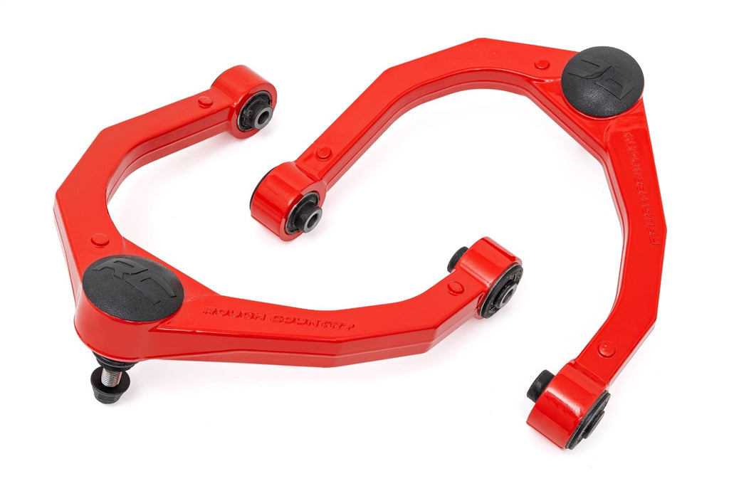 Rough Country 82008RED Control Arm for Select Nissan TITAN