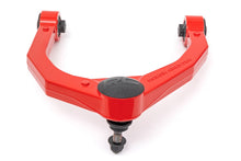 Load image into Gallery viewer, Rough Country 82008RED Control Arm for Select Nissan TITAN