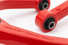 Load image into Gallery viewer, Rough Country 82008RED Control Arm for Select Nissan TITAN