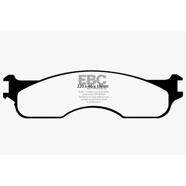 04-Dodge-Ram-Srt-10-8.3-Greenstuff-Front-Brake-Pads