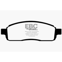 Load image into Gallery viewer, 04-Ford-F150-4.2-(2Wd)-6-Lug-Greenstuff-Front-Brake-Pads