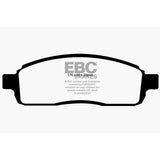 EBC UD1083 Ultimax OEM Replacement Brake Pads