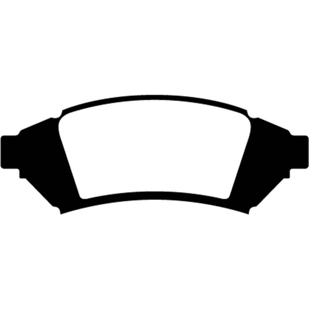 04-Pontiac-Grand-Prix-3.8-Greenstuff-Front-Brake-Pads
