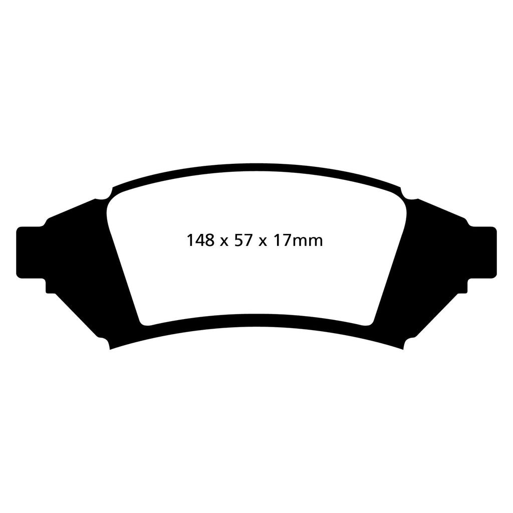 04-Pontiac-Grand-Prix-3.8-Yellowstuff-Front-Brake-Pads