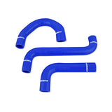Mishimoto MMHOSE-GTO-04BL Pontiac GTO Silicone Radiator Hose Kit, 2004