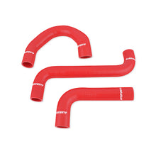 Load image into Gallery viewer, 04-Pontiac-Gto-Red-Silicone-Hose-Kit