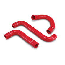 Load image into Gallery viewer, 04-Pontiac-Gto-Red-Silicone-Hose-Kit