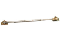 Load image into Gallery viewer, Lokar 0401014 Adjustable-Level Self-Locking Hood And Trunk Prop