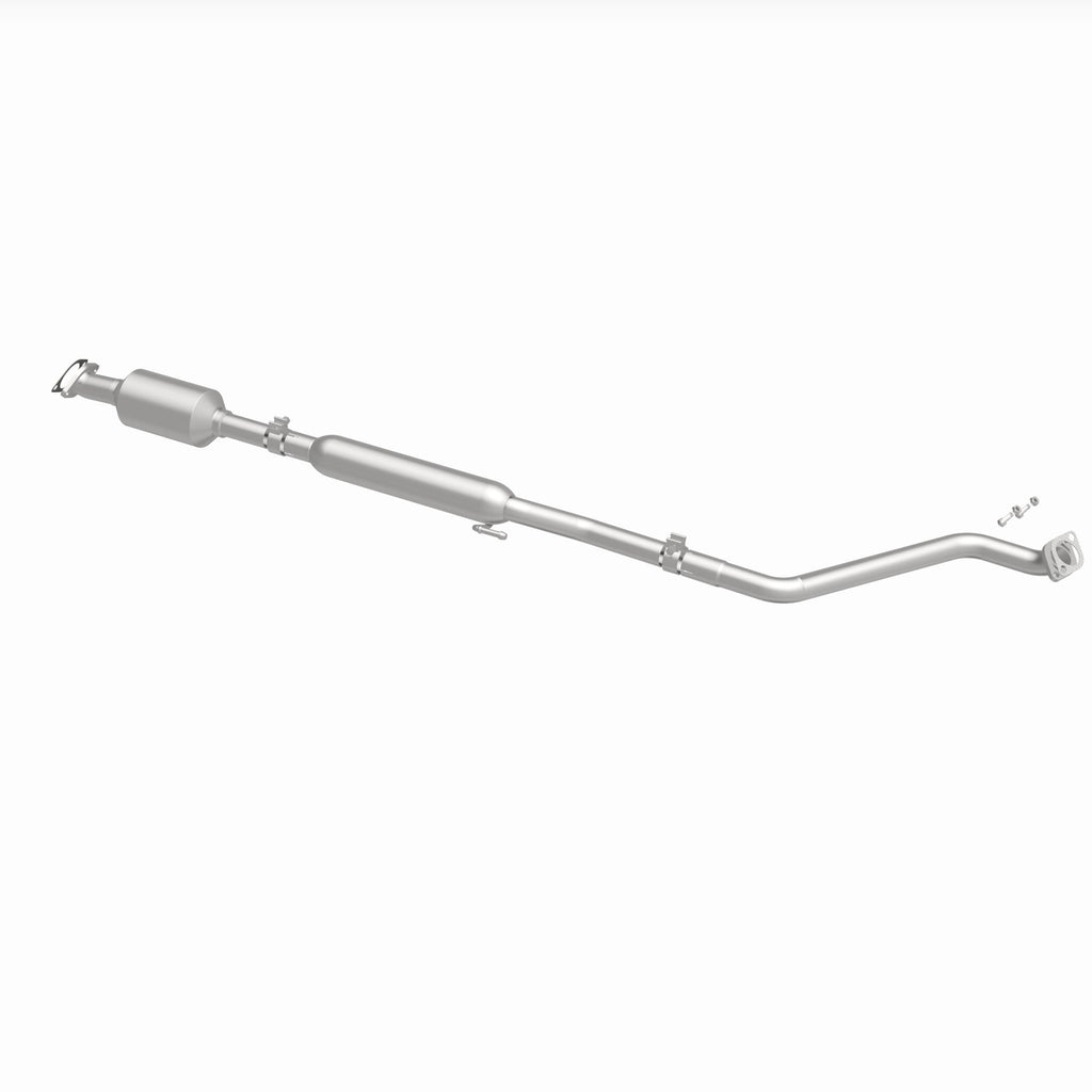 MagnaFlow Exhaust Products 5571828 California CARB Direct-Fit Catalytic Converter for Select Kia Forte