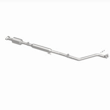 Load image into Gallery viewer, MagnaFlow Exhaust Products 5571828 California CARB Direct-Fit Catalytic Converter for Select Kia Forte