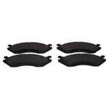 Crown Automotive 5080556AE Disc Pads and Brake Shoes