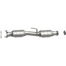 Load image into Gallery viewer, MagnaFlow Exhaust Products 447234 California CARB Direct-Fit Catalytic Converter for Select Ford Explorer
