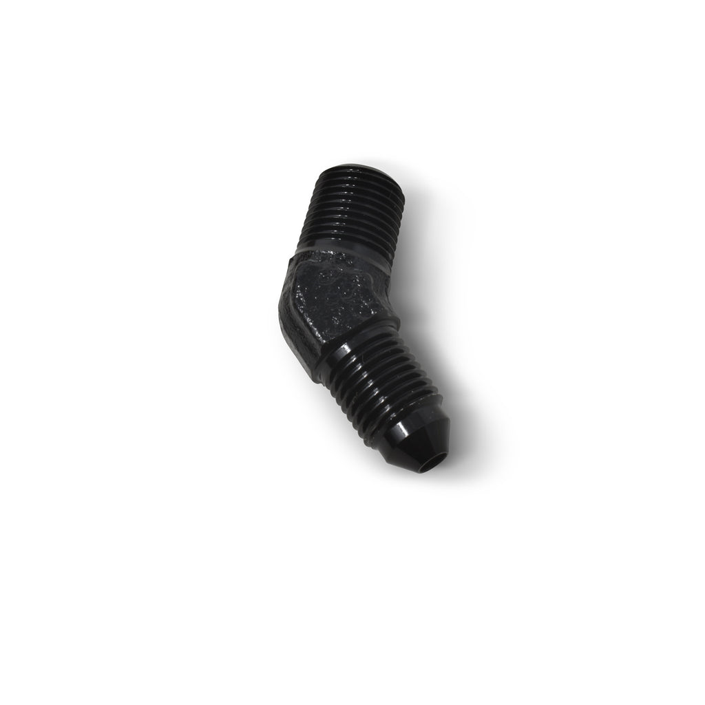 Performance--3-An-Sae-Brake-Adapter-Fitting-(Black)
