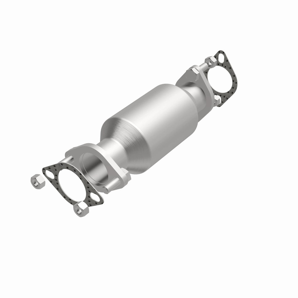 MagnaFlow Exhaust Products 52434 OEM Grade Direct-Fit Catalytic Converter for Select Kia Sorento