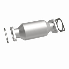 Load image into Gallery viewer, MagnaFlow Exhaust Products 51708 OEM Grade Direct-Fit Catalytic Converter for Select Hyundai Equus, Hyundai Genesis, Hyundai Genesis Coupe