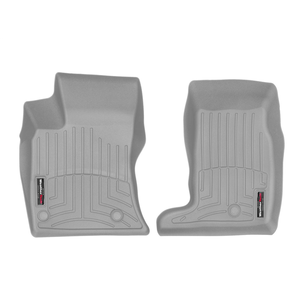 0405-Cadillac-Srx-Front-Floorliner-Grey