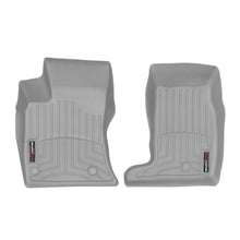 Load image into Gallery viewer, 0405-Cadillac-Srx-Front-Floorliner-Grey