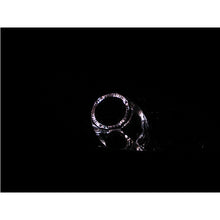Load image into Gallery viewer, 0405-Civic-2Dr4Dr-Headlights-Projector-With-Halo-Chrome