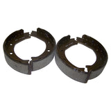 Crown Automotive 5080568AB Disc Pads and Brake Shoes