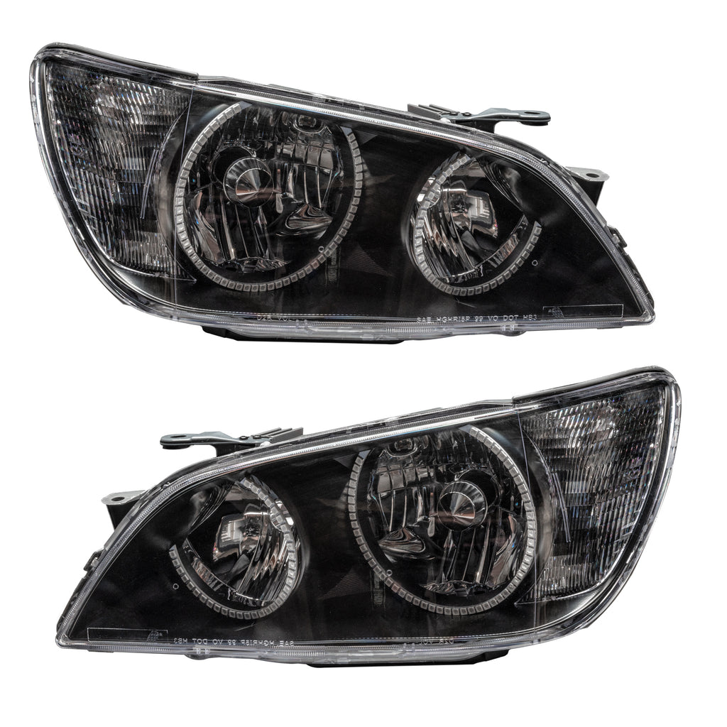 0405-Lexus-Is300-0405-Lexus-Is300-WO-Hid-All-White-Led-Hlblack-White
